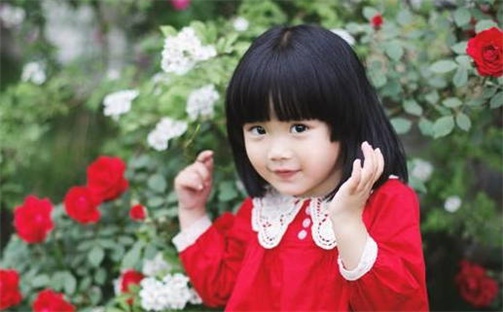 黄姓最书香气质的女宝宝名字大全（361个）